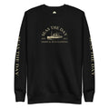 Seas The Day Ship Premium Sweatshirt