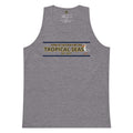 Men’s Premium High Flying Sailor Tank Top